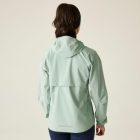 Dare2be Wmn Ultralite Jkt Női esőkabát 15000 mm zöld