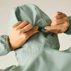 Dare2be Wmn Ultralite Jkt Női esőkabát 15000 mm zöld