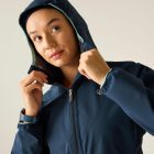 Dare2be Wmn Ultralite Jkt Női esőkabát 15000 mm kék