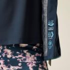 Dare2be Wmn Ultralite Jkt Női esőkabát 15000 mm kék