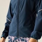 Dare2be Wmn Ultralite Jkt Női esőkabát 15000 mm kék