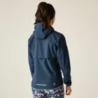 Dare2be Wmn Ultralite Jkt Női esőkabát 15000 mm kék