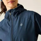 Dare2be Wmn Ultralite Jkt Női esőkabát 15000 mm kék