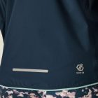 Dare2be Wmn Ultralite Jkt Női esőkabát 15000 mm kék