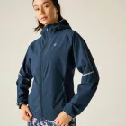 Dare2be Wmn Ultralite Jkt Női esőkabát 15000 mm kék