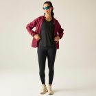 Dare2be Wmn Ultralite Jkt Női esőkabát 15000 mm bordó