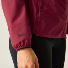 Dare2be Wmn Ultralite Jkt Női esőkabát 15000 mm bordó