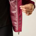 Dare2be Wmn Ultralite Jkt Női esőkabát 15000 mm bordó