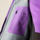 Dare2be Wms AltGard 3L Jk Női túra és síkabát 30000 mm lila