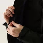 Dare2be WmsTorrekIIIJk Női esőkabát 35000 mm fekete
