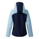 Dare2be WmsTorrekIIIJk Női esőkabát 35000 mm kék