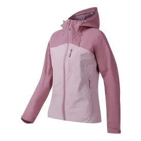   Dare2be WmsTorrekIIIJk Női esőkabát 35000 mm rózsaszín/korall/pink