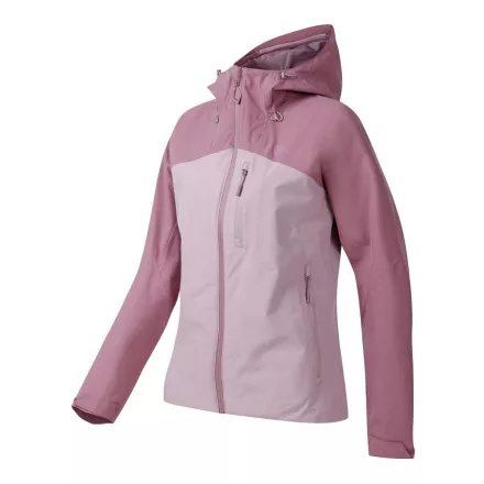 Dare2be WmsTorrekIIIJk Női esőkabát 35000 mm rózsaszín/korall/pink