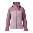 Dare2be WmsTorrekIIIJk Női esőkabát 35000 mm rózsaszín/korall/pink