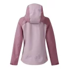 Dare2be WmsTorrekIIIJk Női esőkabát 35000 mm rózsaszín/korall/pink