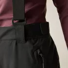 Dare2be EffusedInsu II Pt Női sínadrág 35000 mm fekete