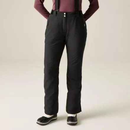 Dare2be EffusedInsu II Pt Női sínadrág 35000 mm fekete