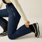 Dare2be Effused III Pant Női sínadrág 35000 mm kék