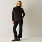Dare2be Effused III Pant Női sínadrág 35000 mm fekete