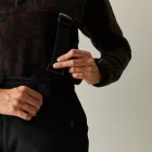 Dare2be Effused III Pant Női sínadrág 35000 mm fekete