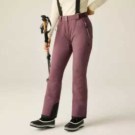 Dare2be Effused III Pant Női sínadrág 35000 mm lila