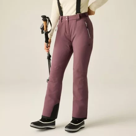 Dare2be Effused III Pant Női sínadrág 35000 mm lila