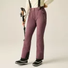 Dare2be Effused III Pant Női sínadrág 35000 mm lila