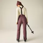 Dare2be Effused III Pant Női sínadrág 35000 mm lila