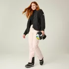 Dare2be Effused III Pant Női sínadrág 35000 mm rózsaszín/korall/pink