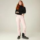 Dare2be Effused III Pant Női sínadrág 35000 mm rózsaszín/korall/pink
