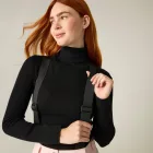 Dare2be Effused III Pant Női sínadrág 35000 mm rózsaszín/korall/pink