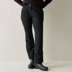 Dare2be Effused III Pant Női sínadrág 35000 mm rövidebb szárhosszal fekete