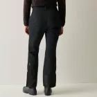 Dare2be Effused III Pant Női sínadrág 35000 mm rövidebb szárhosszal fekete