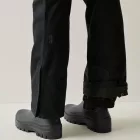 Dare2be Effused III Pant Női sínadrág 35000 mm rövidebb szárhosszal fekete