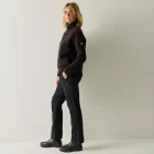 Dare2be Effused III Pant Női sínadrág 35000 mm rövidebb szárhosszal fekete