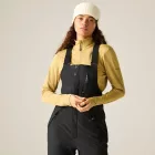 Dare2be SnowlineBibPant Női sínadrág 35000 mm fekete