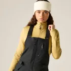 Dare2be SnowlineBibPant Női sínadrág 35000 mm fekete