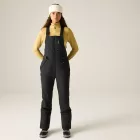 Dare2be SnowlineBibPant Női sínadrág 35000 mm fekete