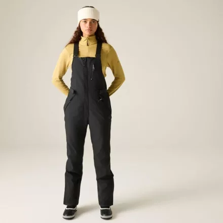 Dare2be SnowlineBibPant Női sínadrág 35000 mm fekete