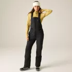 Dare2be SnowlineBibPant Női sínadrág 35000 mm fekete