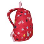 Regatta PeppaPig Backpack gyerek hátizsák piros
