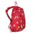 Regatta PeppaPig Backpack gyerek hátizsák piros