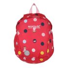 Regatta PeppaPig Backpack gyerek hátizsák piros