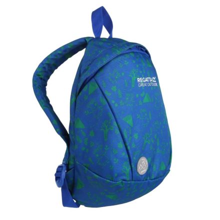 Regatta PeppaPig Backpack gyerek hátizsák kék