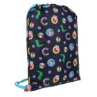 Regatta Peppa Swim Bag gyerek tornazsák fekete