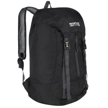 Regatta Easypack P/W 25L hátizsák 25L fekete