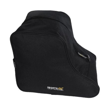 Regatta Boot Bag csizmatartó táska fekete