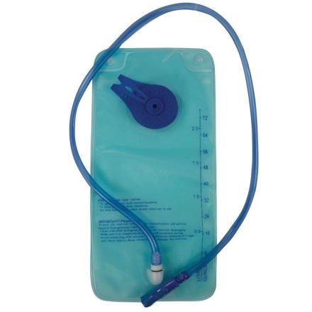 Regatta 2l TPU Bladder Víztartó hátizsákhoz ívózsák, hydratáló zsák kék