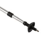 Regatta AS WalkPoleII Sgl gyalogló bot 1db szürke