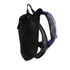 Regatta Blackfell III 2L Hátizsák ivótasakkal kék